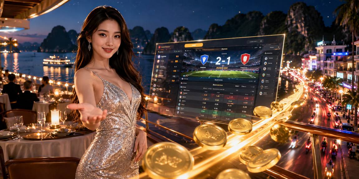 qh99vip Live Sicbo Pro tại qh99vip – xúc xắc thật, dealer thật